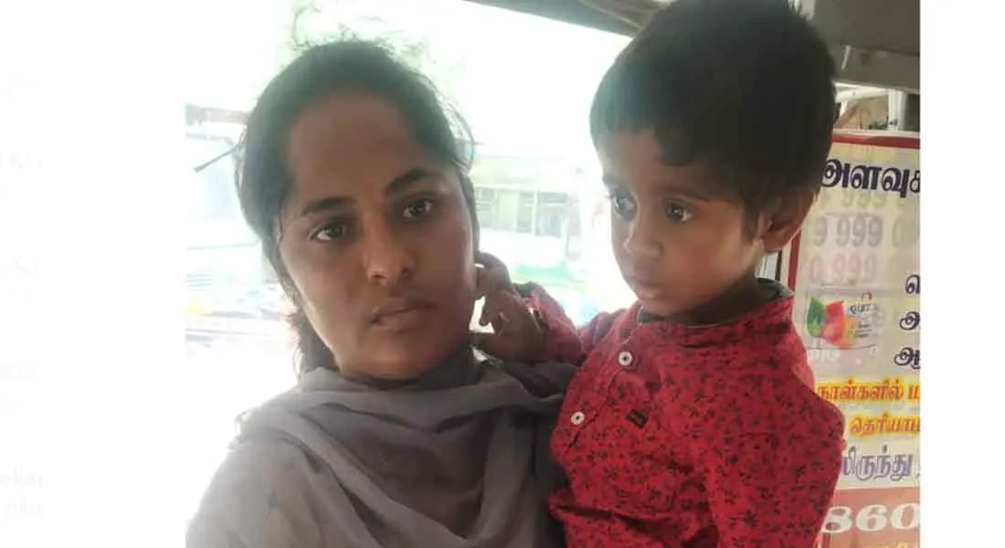incident in dindigul 