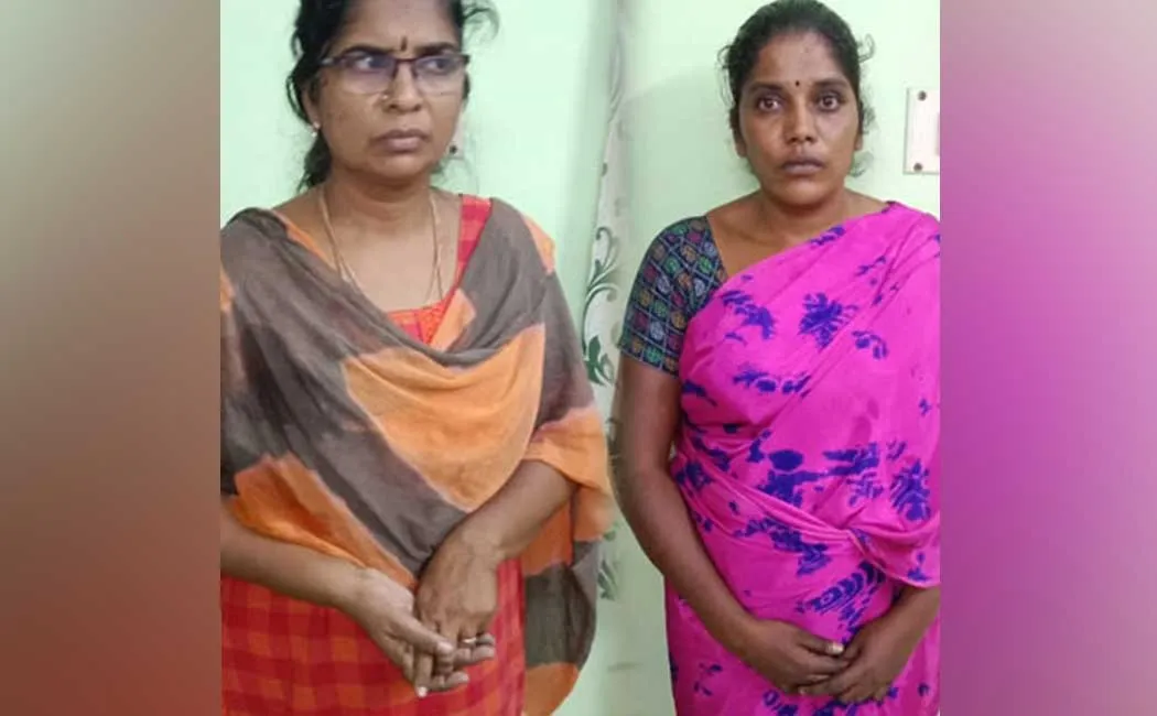 Government doctor involved in child issue Ministerial action