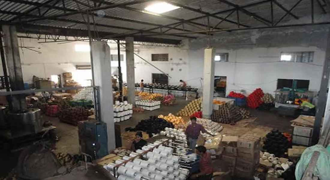  impact of karono... Inactive industrial... 