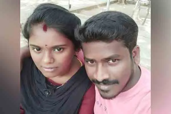Tuticorin daughter passed away police arrested her father  