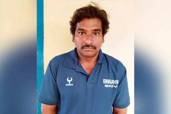 Sivakasi government job issue two passed away 