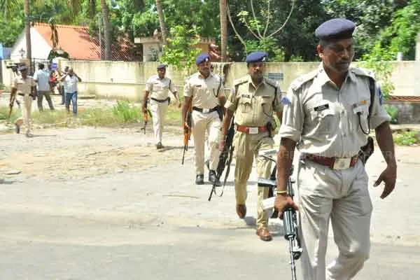 Allegation against Minister Senthil Balaji; Full details of the arrest