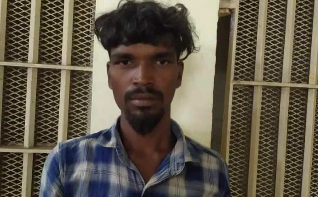Two thief arrested cuddalore 