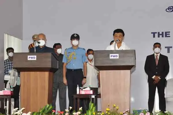 DMK cabinet full details ..!
