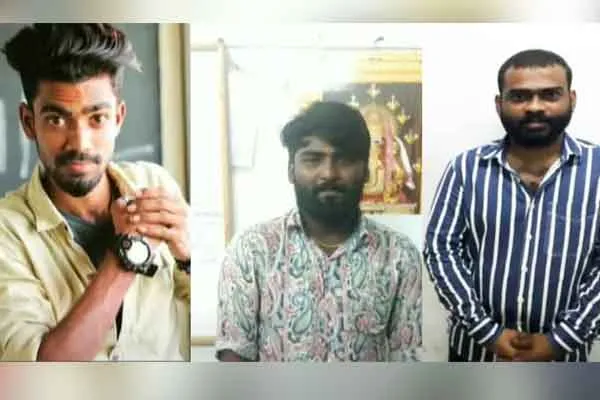 Chennai talks YouTube channel blocked at the request of the Deputy Commissioner of Police.