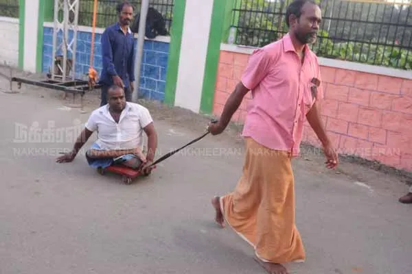 Vijaykantha passes away photo story 