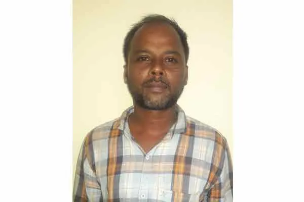Robbers arrested who involved teacher's house theft...