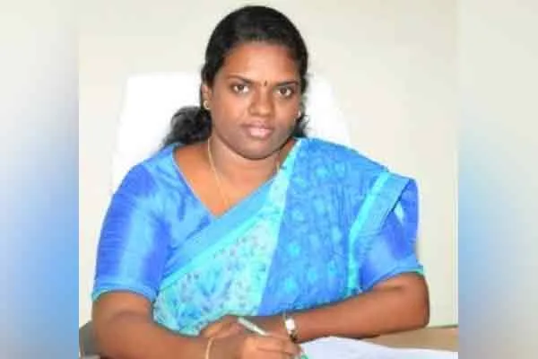 Collector orders closure of liquor shops in Trichy for two days ..!