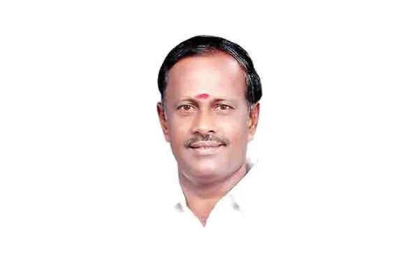 Audio of the Minister  sevur ramachandran