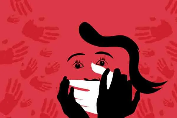 Women's protection: Parliamentary committee questions Tamil Nadu!