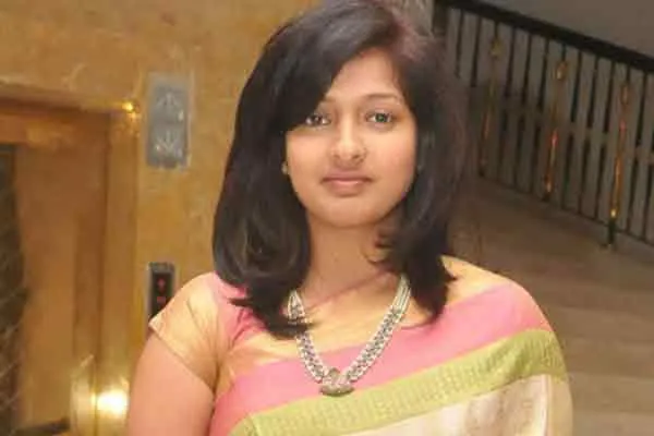 Gayatri Raghuram's request to the Tamil Nadu government to 