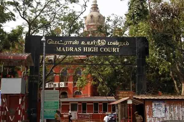 High Court Judges says, there is chances to  ban vote counting  