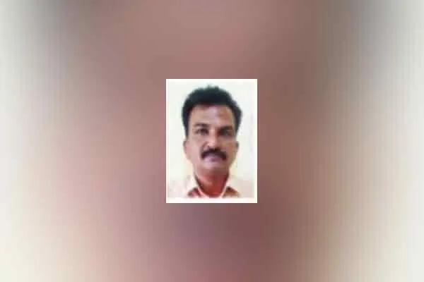 Electricity official arrested for taking Rs 5,000 bribe from farmer