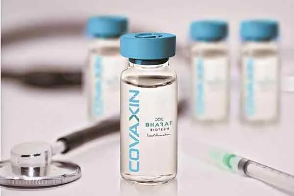 How to register to get Vaccine for people over 18 years of age 