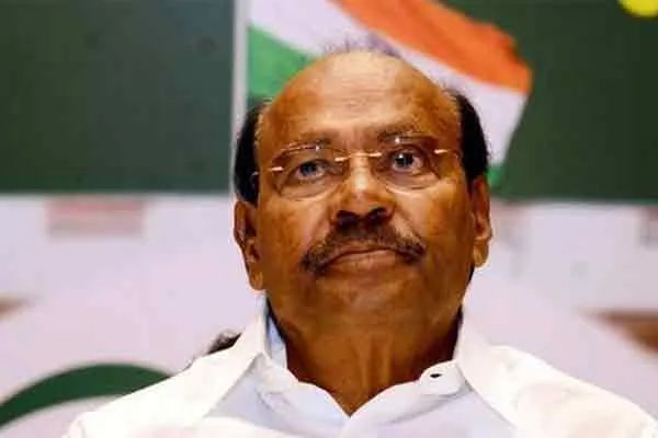 PMK leading in Mayilam 