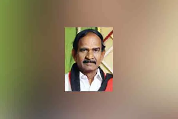 DMK Won in Virudhunagar 