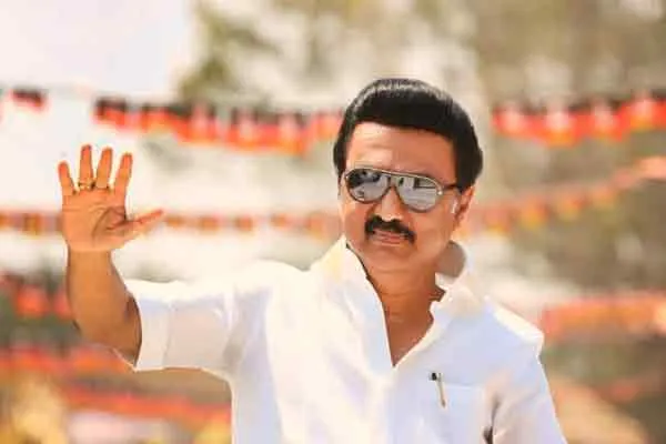 DMK has won in six districts  