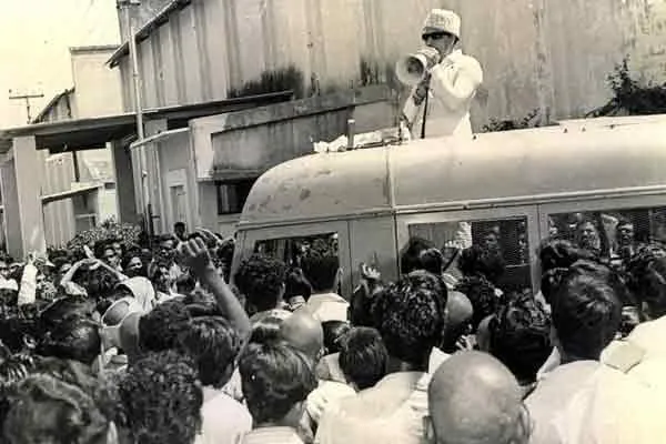 Amit Shah congrats MK Stalin and Stalin Replay to him 