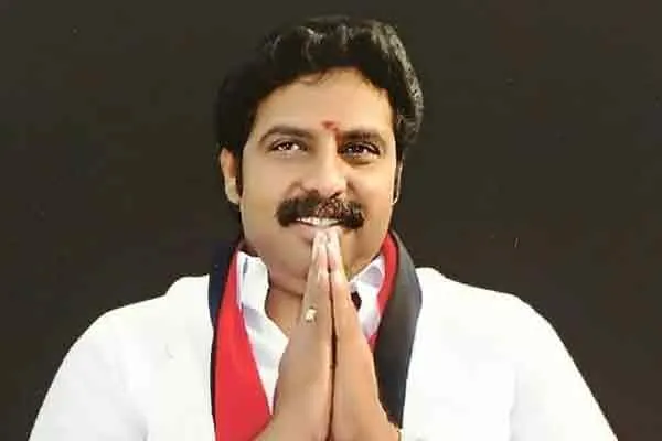 After 25 years struggle dmk has won in SriRangam constituency  