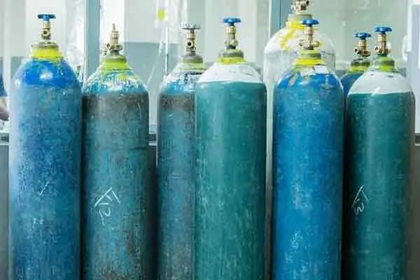 ‘What is the position of the Central Government on oxygen shortage ..’ - Judges question