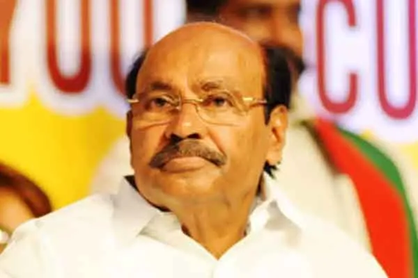 Ramadoss askes state government to ensure oxygen in tamilnadu hospital 