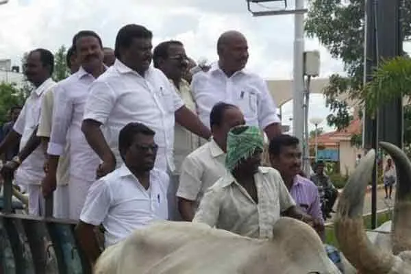 DMK Sivashankar's political  History