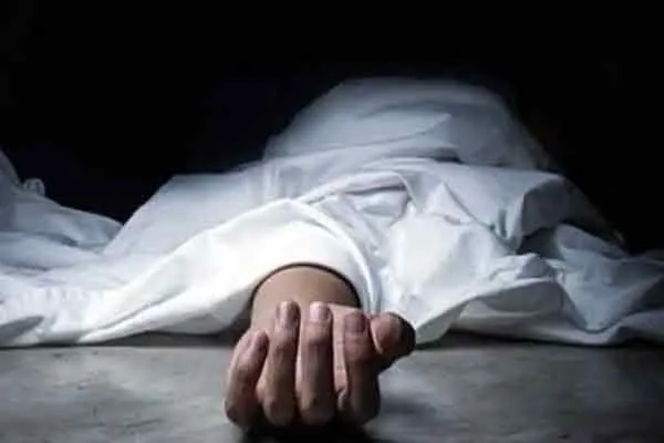 Person passes away in thindivanam police  revealed the truth 