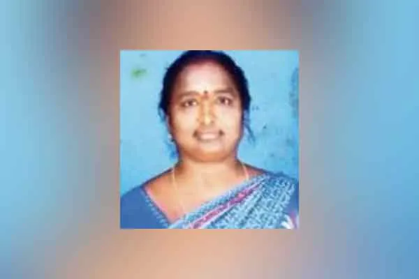 A woman dies of black fungus .. Mayiladuthurai people in panic ..!