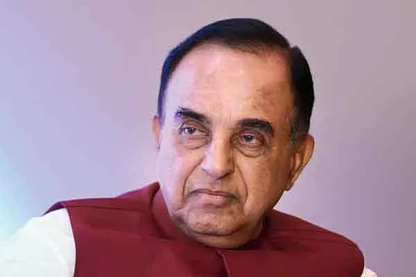 Arrest S. Sami under anti-national law! Supreme Court Attorney Complains!
