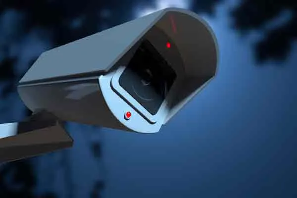 “CCTV Fitting cameras is equivalent to being on guard duty 24 hours a day. ”- DIG Muthuchamy