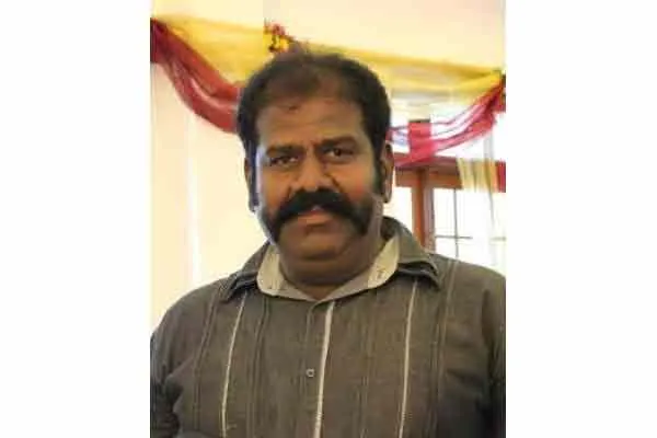 DMDK rajendranath comment about ADMK Minister natham visvanath 