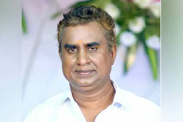 Court dismisses cases of former ministers SB Velumani and R Kamaraj ..!