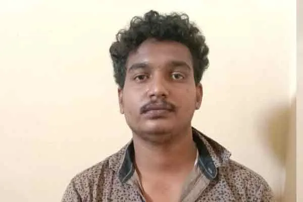 Bakery owners arrested in coimbatore  