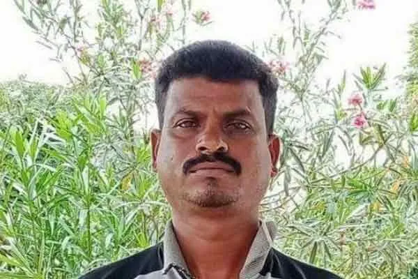 Farmer passes away in police attack near Salem; S.I. Action Arrested!