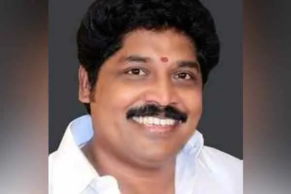 ADMK member going to join in dmk 