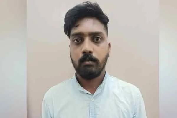 300 crore looted by robbers who  jot jail 