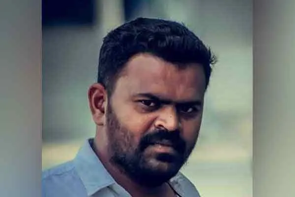 Hosur Rowdy passes away police arrested two and investigating 