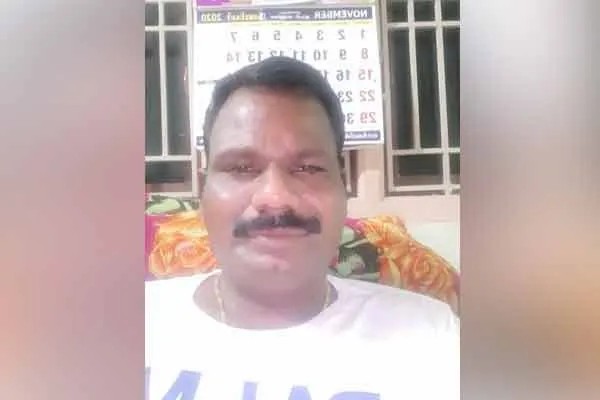 Fraud complaint against former minister Vijayabaskar's supporter ..!