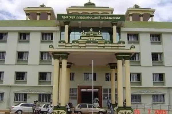 Doctors give death certificate to newborn baby ..! Medical College Chief sends memo ..!