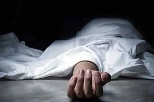 Woman passes away near viluppuram 