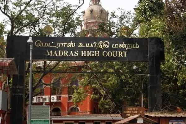 High Court orders Tamil Nadu government to file report ..!