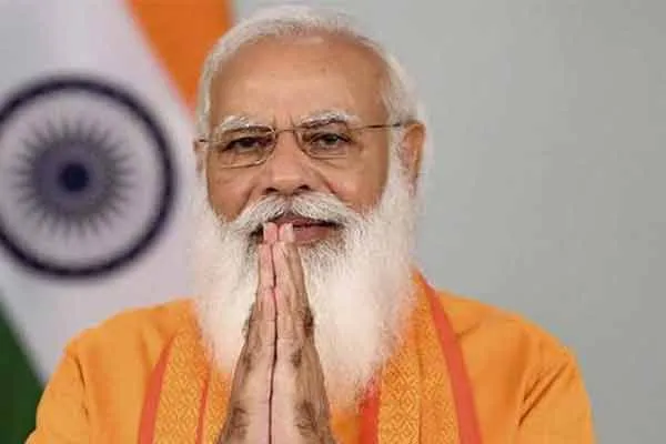 Union Cabinet change! Modi should have been removed first! Congress  