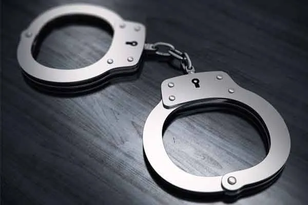 Namakkal Ex Army man case police arrested eight including wife 