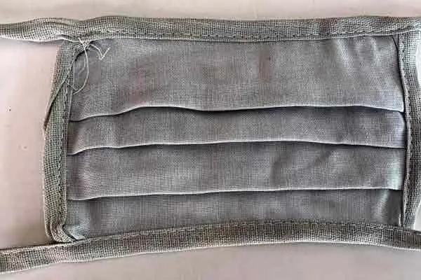 Face Mask issue in edappadi government 