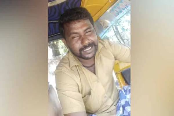 Auto Driver passes away near nagapattinam.. police arrested three 