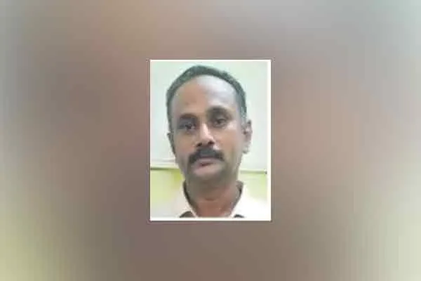 7.61 lakh rupees fraud in purchase of silk sarees; Salem textile shop owner arrested