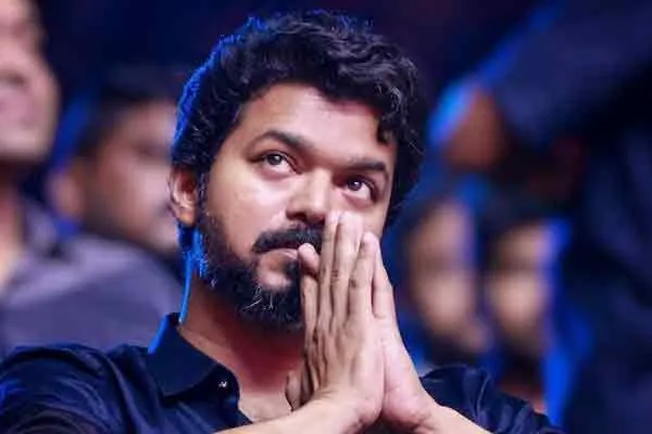 High court comment on Vijay RR car issue 