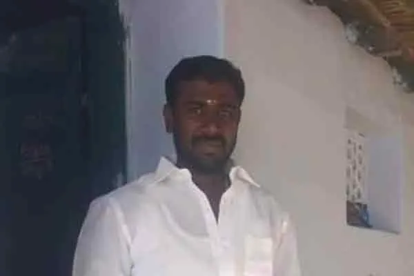 Nellai District Kannan passes away police investigating 
