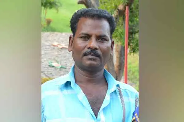 Husband arrested in wife and mother in law case near kallakurichi 