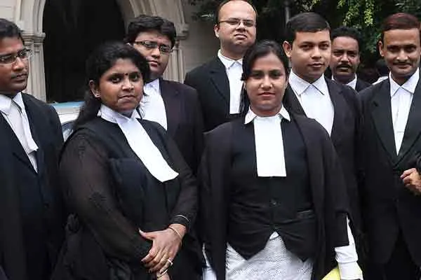 The Government of Tamil Nadu has issued a notice for additional Attorney General and 202 Attorneys ..!
